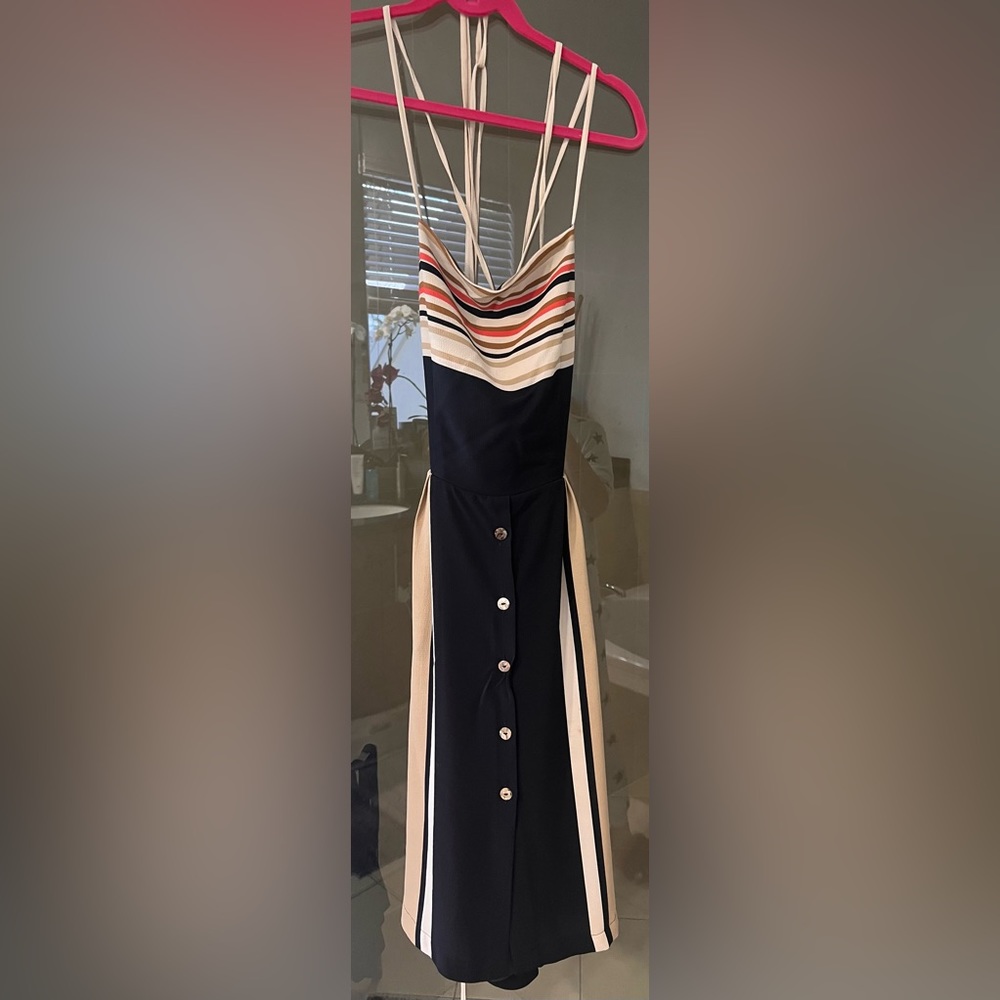 Laetitia (Colombian high end boutique) dress
